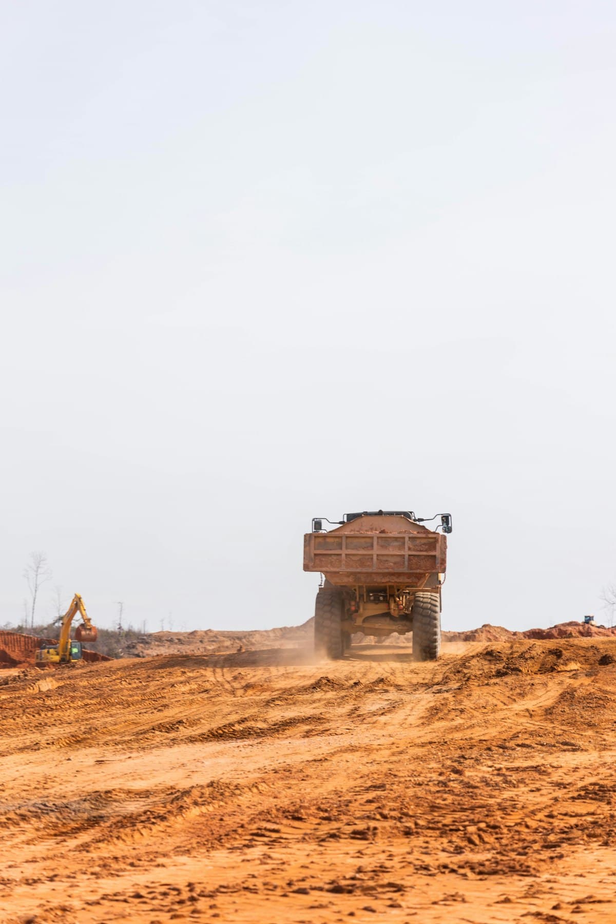 Quarry Bend Import Program